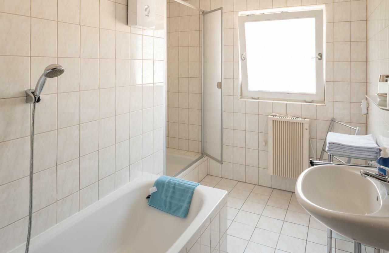 Gaestezimmer Strauss Kottenheim Extérieur photo