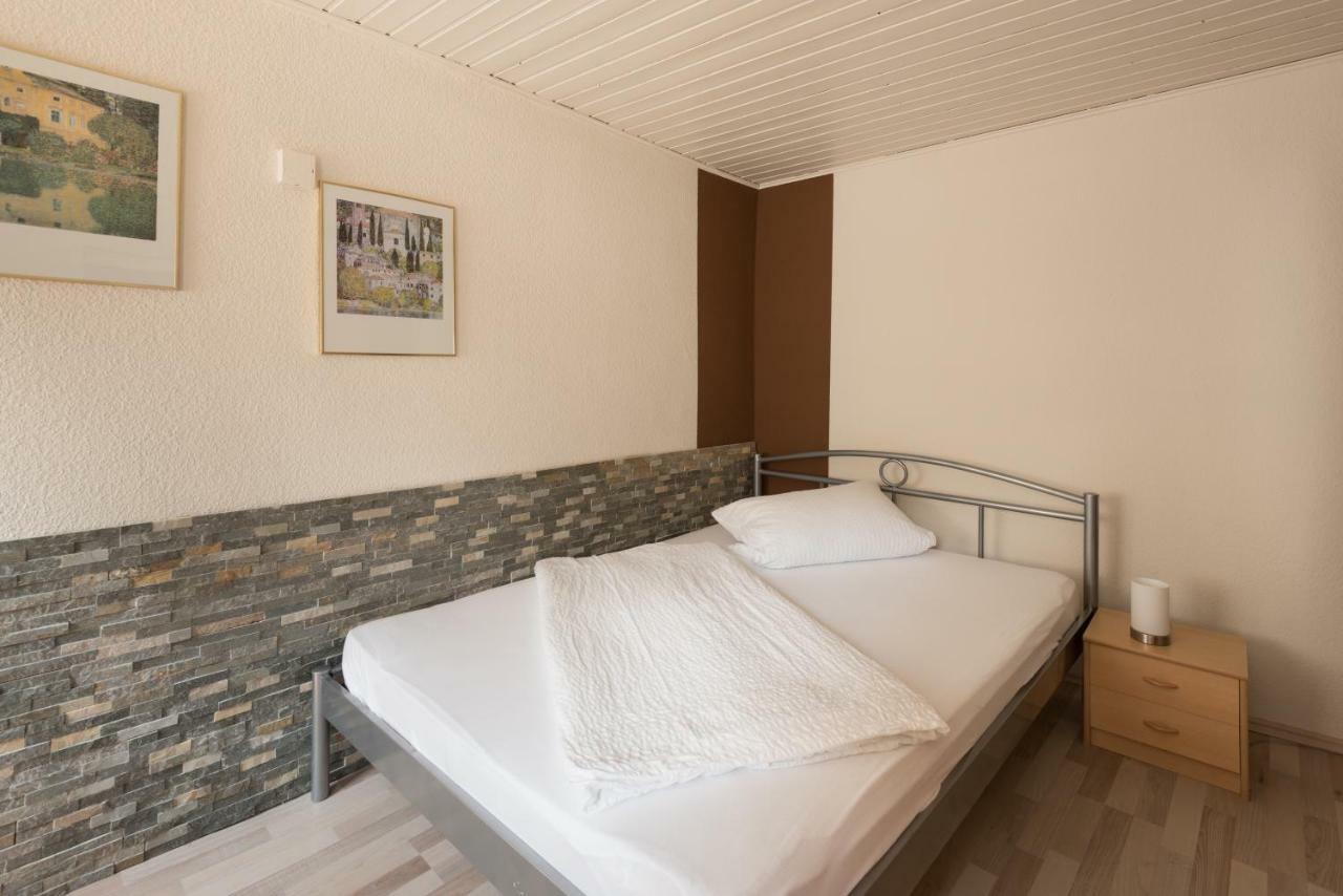 Gaestezimmer Strauss Kottenheim Extérieur photo