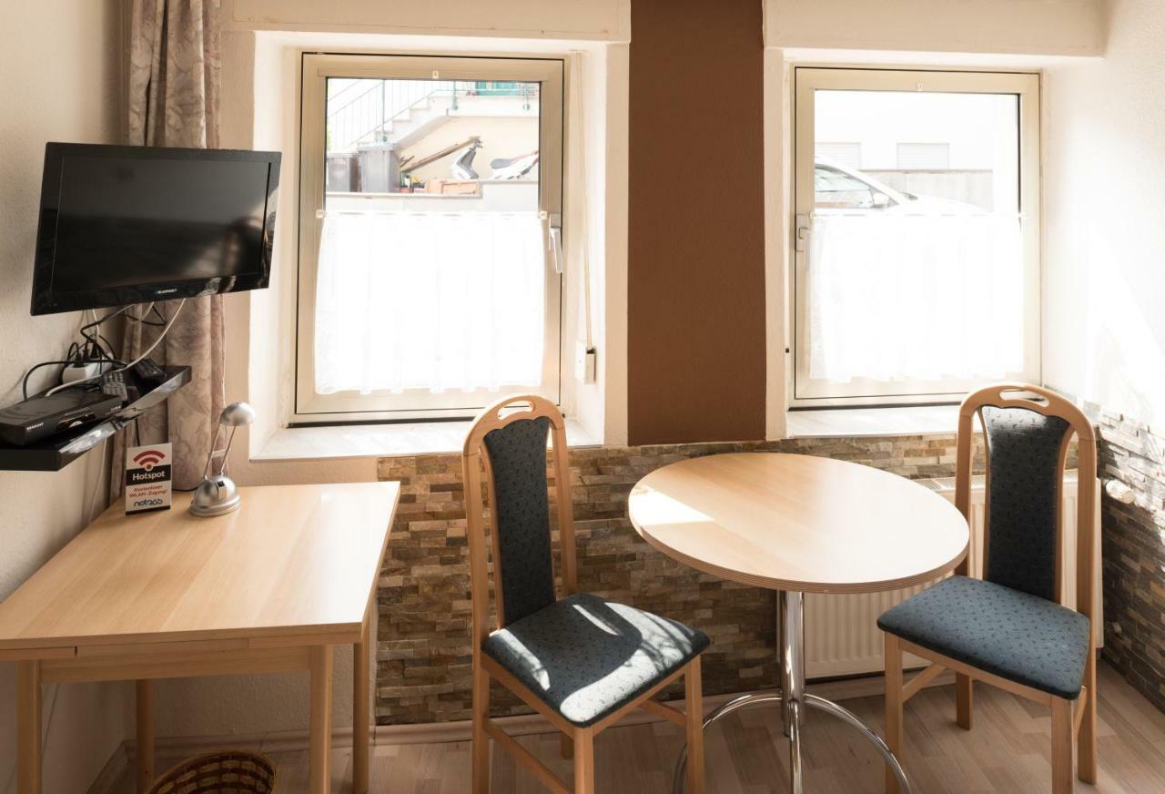 Gaestezimmer Strauss Kottenheim Extérieur photo