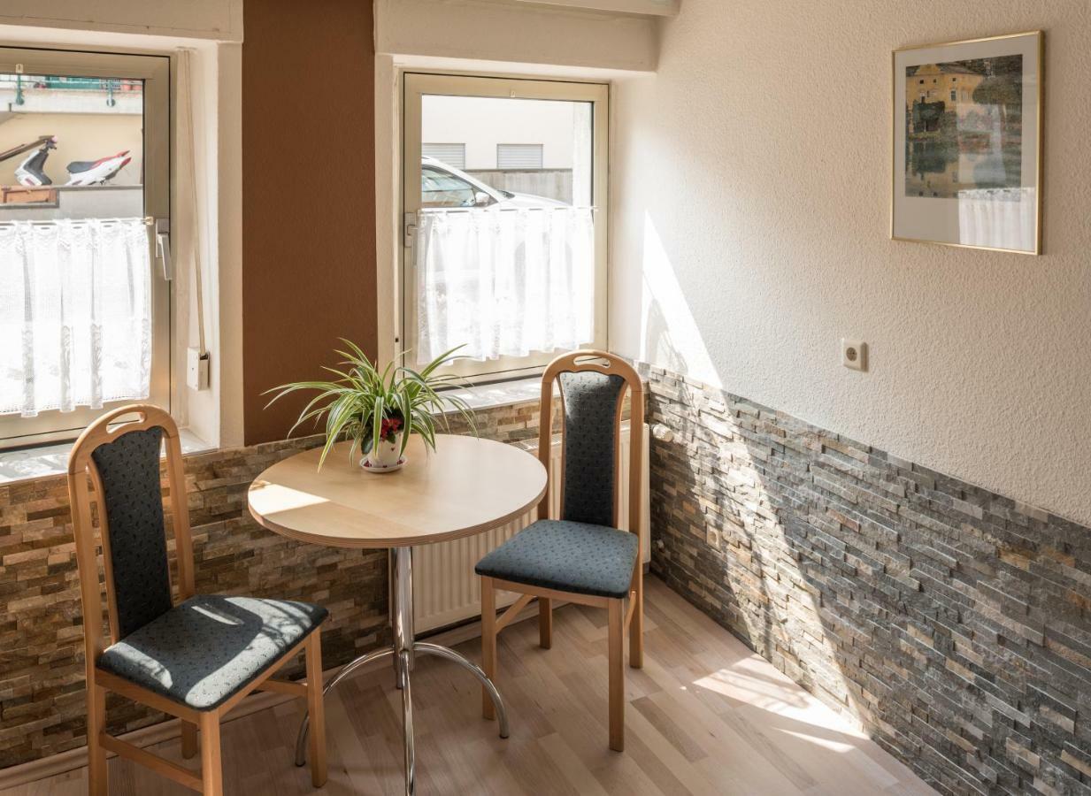 Gaestezimmer Strauss Kottenheim Extérieur photo