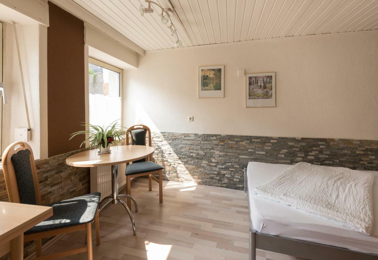 Gaestezimmer Strauss Kottenheim Extérieur photo