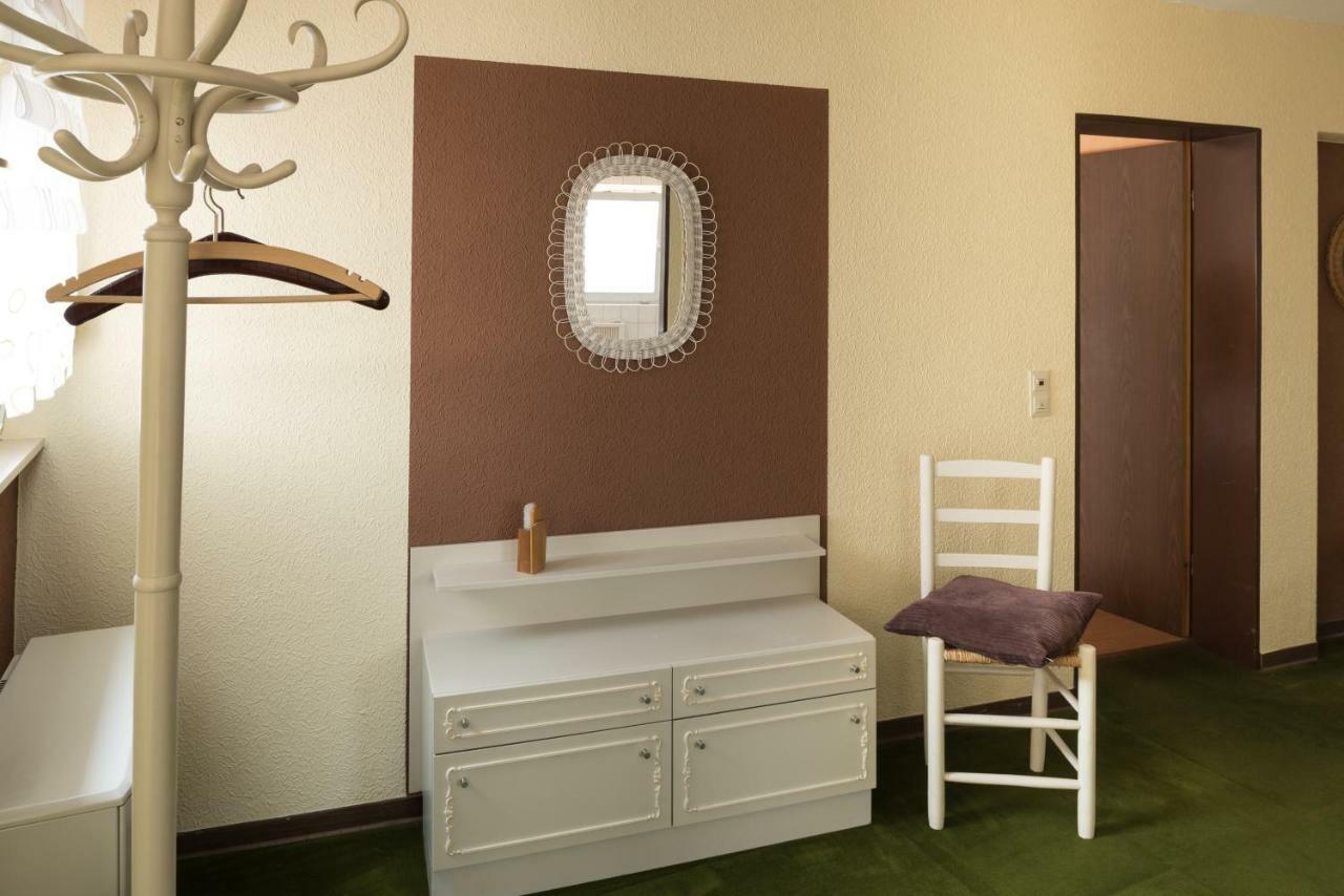 Gaestezimmer Strauss Kottenheim Extérieur photo