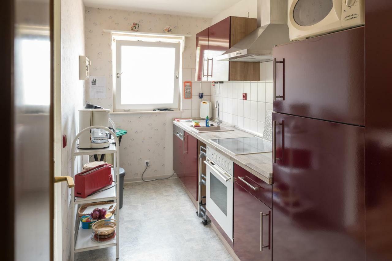 Gaestezimmer Strauss Kottenheim Extérieur photo