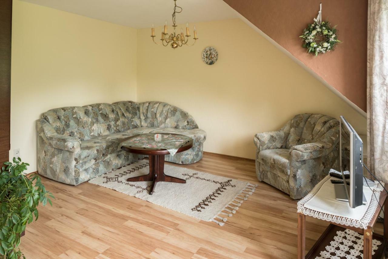 Gaestezimmer Strauss Kottenheim Extérieur photo