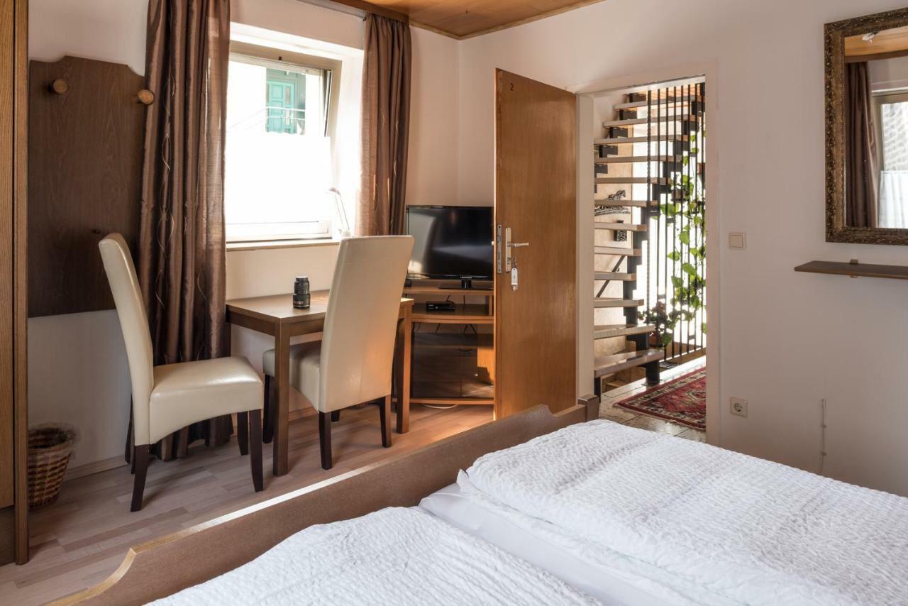 Gaestezimmer Strauss Kottenheim Extérieur photo