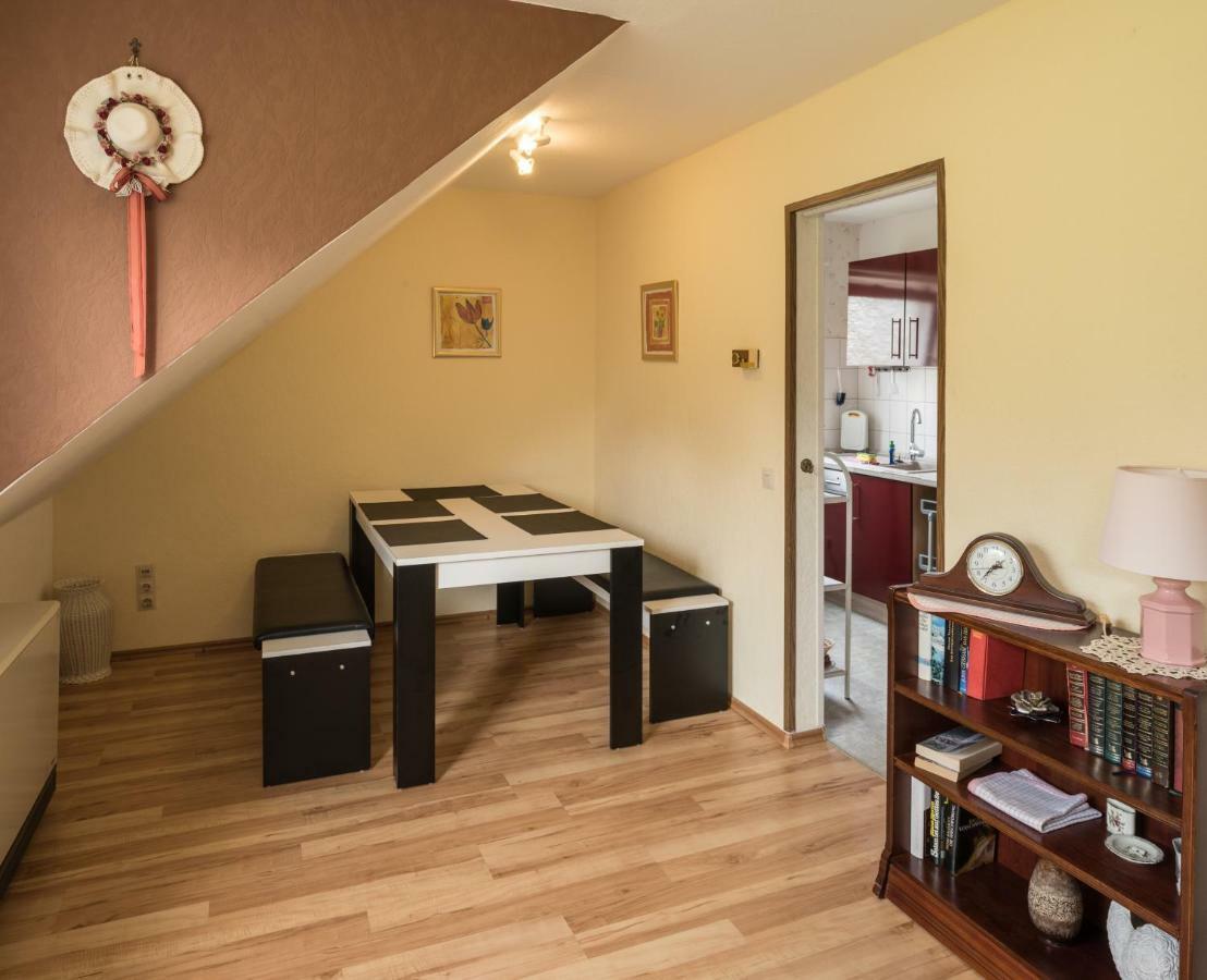 Gaestezimmer Strauss Kottenheim Extérieur photo