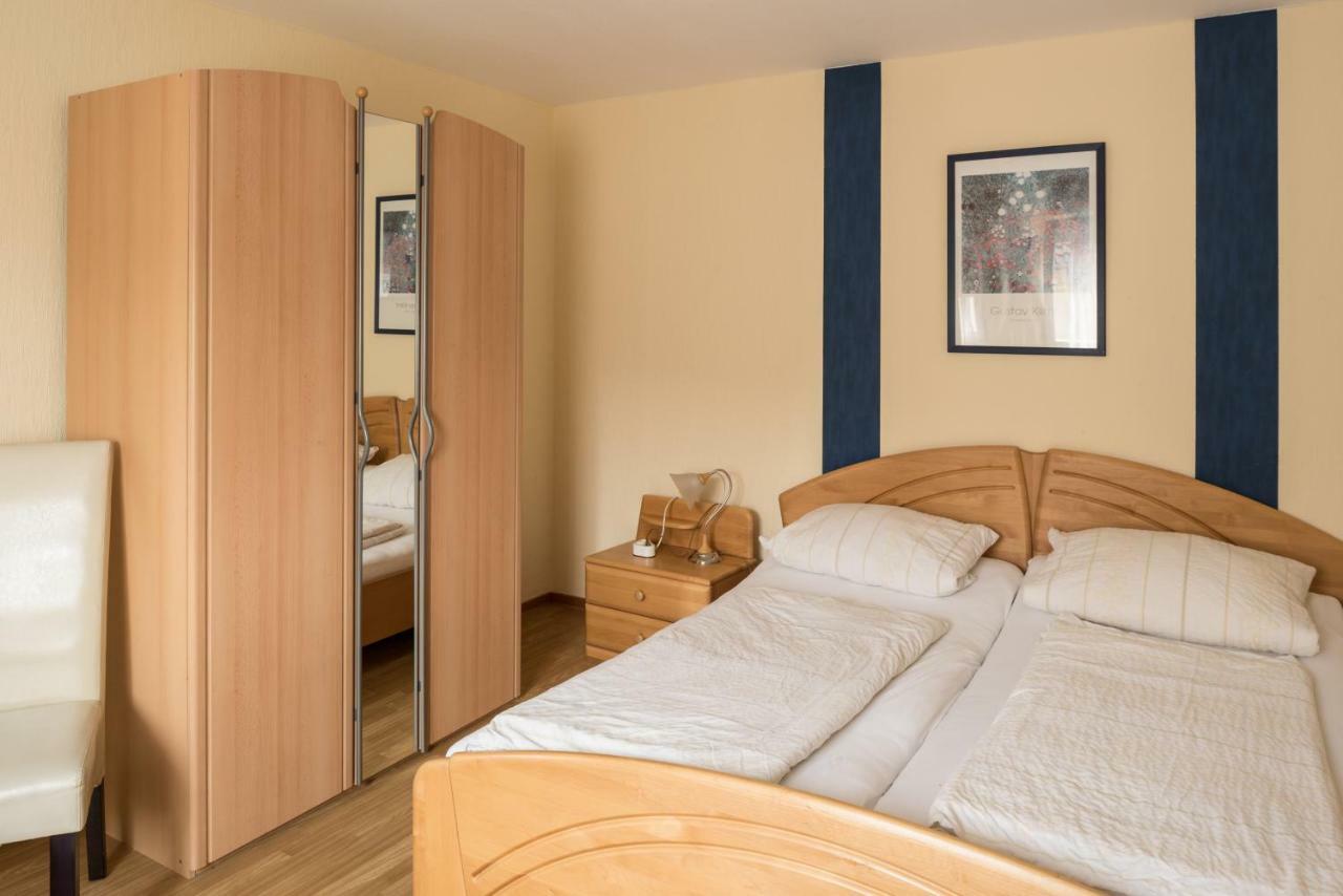 Gaestezimmer Strauss Kottenheim Extérieur photo